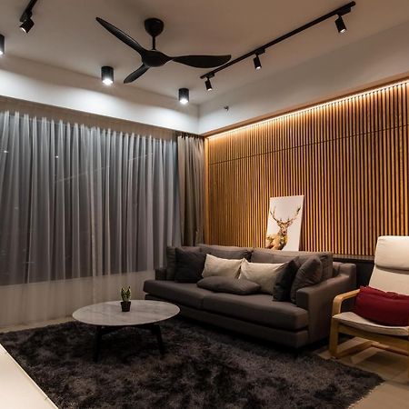 Executive Seaview 2Bedrooms Macalister Georgetown 4-6Pax Eksteriør billede