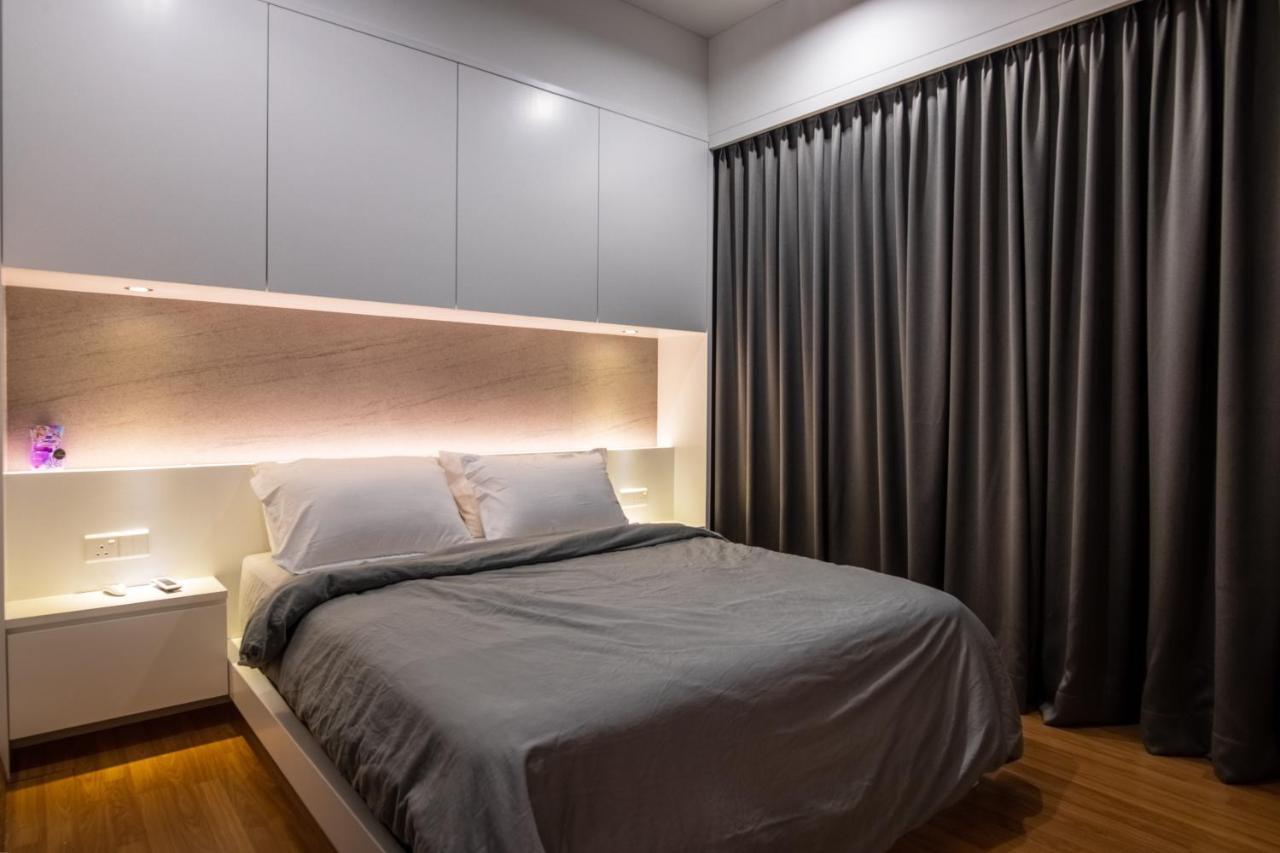 Executive Seaview 2Bedrooms Macalister Georgetown 4-6Pax Eksteriør billede